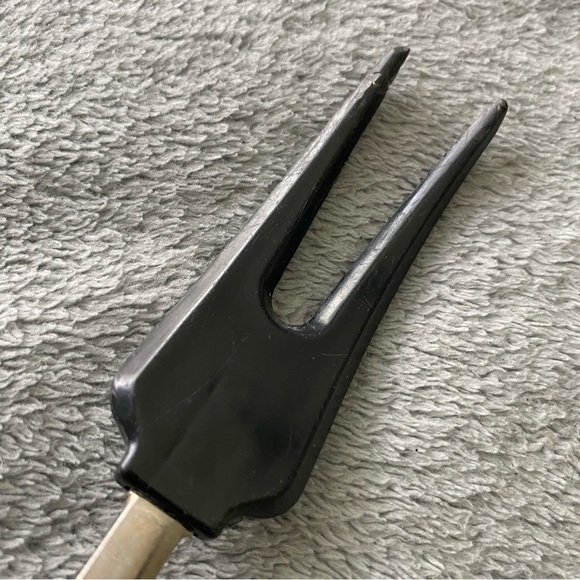 Nylon Meat Fork - Picture 4 of 5